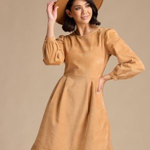 Anetpc Dress